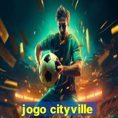 jogo cityville